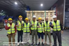 Datangkan Bibit Ternak Unggulan PT Tombak Mas Nusantara siap dukung ketahanan pangan
