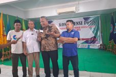 Urung Rembuk Serikat Buruh akan turun aksi stop perang dunia dan dukung kemerdekaan Palestina
