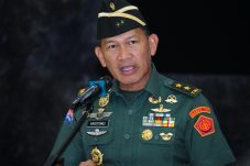 MoU dengan Kejaksaan RI bentuk sinergi TNi- Kejaksaan