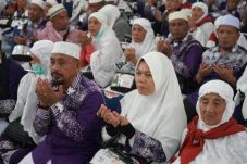 Berikut Rangkaian Ibadah Haji 2025