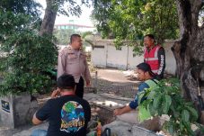Upaya pencegahan tindak kejahatan premanisme dan pungutan liar Personel adakan pendekatan