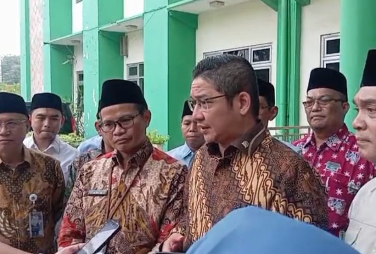 Literasi Sadar Halal “Berikan Rasa Nyaman dan Kepercayaan