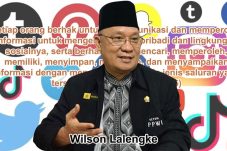 Ketum PPWI sebut Dewan Pers Mandul, opini di salah satu media di hapus, ada apa????