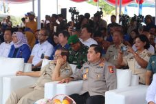 HNSI ke 52 ” Bentuk Sinergi Menuju Ketahanan Pangan