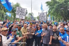 Persitara Icon Jakarta Utara “kami cinta Persitara