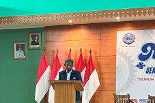 Milad ke 21 SP TKBM Indonesia dorong sertifikasi pekerja