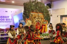 Polres Pelabuhan Tanjung Priok Gelar Seminar Nasional ” Penataan Kota Pelabuhan Menuju Indonesia Emas:
