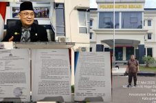 Kasus dugaan penggelapan asal-usul anak Ketua Umum PPWI desak Polisi segera tuntaskan