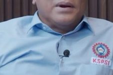 Manajemen Garuda Indonesia jangan arogan dari pada kualat