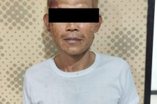 Pria Siram Air Keras ke Mantan Istri Siri dan Pria Dekatnya, Polsek Kemayoran Ungkap Motif Sakit Hati