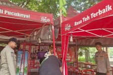 Tegas Hadapi Premanisme, Operasi Berantas Jaya 2025 Bersihkan Jakarta Pusat