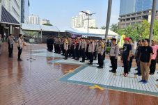 Java Jazz Diserbu 10 Ribu Penonton! Polisi Kerahkan 99 Personel, Kapolres: Ini Ujian Kesiapan Ibu Kota