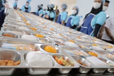 Kota Bekasi Tambah Dapur MBG, Tri Adhianto Komitmen Jalankan Amanah Presiden