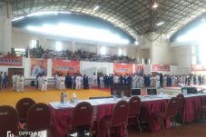 Hadirnya Atlet Daerah Menjadi Tolak Ukur Uji Kemampuan Para Atlet