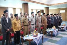 Di tengah ancaman digitalisasi LPTQ hadir mencetak generasi Qur’ani
