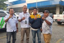 Serikat dan KSOP saling sinergi menjaga kondusifitas