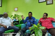 SPMI minta pemerintah hadir, keadilan pembagian zona sandar kapal bisa di rasakan