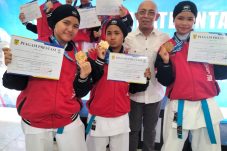 Perdobin Gojukai ” Peran Pemerintah Sebagai Orang Tua Asuh Sangat di Butuhkan