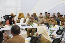 Kemendagri lakukan penguatan layanan dasar tepat sasaran dengan program SKALA