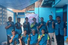 Sinar Murni Foundation Sebar Hewan Qurban Hingga Pelosok Negeri
