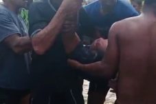 Banjir Bandang Tewaskan Satu Warga