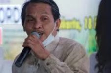Eks Direktur KPK ditunjuk sebagai kepala Satgassus.