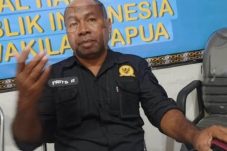 Kini Papua bukan hanya aparat yang jadi korban kekerasan bersenjata, pegiat HAM terancam