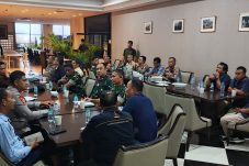 Jelang Jakarta Fair 2025, Aparat Gelar Rapat Koordinasi Demi Jamin Kelancaran dan Keamanan