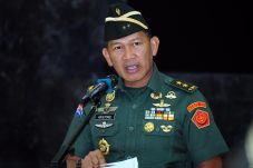 TNI siap dukung evakuasi WNI terdampak konflik Iran