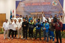 RAT Koperasi Karya Sejahtera TKBM Tanjung Priok jadi ajang silahturahmi