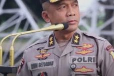 Baru beroperasi tiga hari, Kasino di Bandung di gerebek