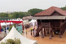 Asik kunjung wisata edukasi jadi kurikulum di sekolah