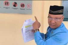 Sidang Rahasia Rakyat”: Ketika Wartawan Dianggap Ancaman Lebih Bahaya dari Teroris