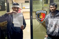 Ngaku Ormas Al Jabar, Para Oknum Ini Keroyok 2 Orang Pengurus FWJ Indonesia Korwil Kuningan