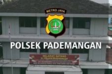 Misteri Penadah Kabel PLN: Kapolsek Pademangan “Bungkam”, Publik Meragukan Transparansi Penyelidikan