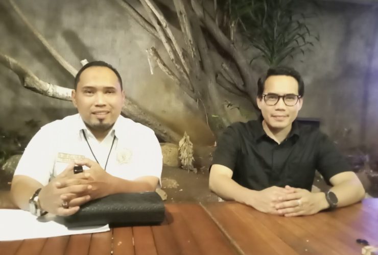 Dirus Perumda Tirta Bhagasasi Bekasi Luruskan Isu yang Beredar: Tidak Ada Perselingkuhan