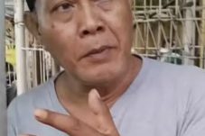 Dugaan korupsi Bansos Covid 19 Hoax, Ketua Poros Rawamangun akan seret ke jalur hukum