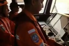 Berikut korban tenggelam di Selat Bali