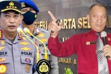 Praperadilan Gugatan PPWI di PN Jakarta Selatan terindikasi penuh retorika dan rekayasa hukum