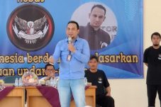 Team Advokasi APSI kembali berikan bukti konkret pendampingan sopir sampai tuntas