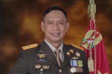 Mayjen TNI Ahmad Rizal Ramadhani  ditunjuk sebagai Dirut Perum Bulog