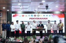 TNI akan tindak tegas para perambah hutan ilegal