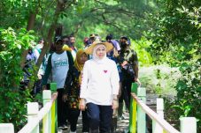 DLH Jatim Tegaskan Komitmen Dukung Balai Gakkum LH: Jangan Biarkan Masyarakat Berjuang Sendiri