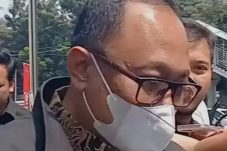 Pegawai Bapenda iuran 3 juta agar tak di mutasi