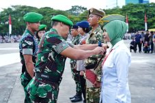 Penutupan SPPI Batch-3 Makassar Penuh Haru dan Syukur Mantan Siswa