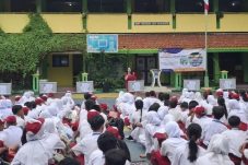 MPLS Ramah momen penting dalam proses adaptasi murid baru terhadap lingkungan