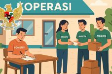 Ekonomi Pancasila Bermula dari Koperasi
