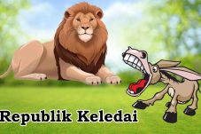 Republik Keledai