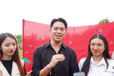 Ada yang menarik di Desa Sukajadi, kini di sulap jadi Desa Wisata Edukatif Berbasis Budaya