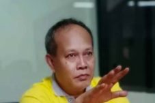 Akal-akalan oknum ASN di duga korupsi pengadaan tinta printer